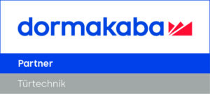 dormakaba Partner Türtechnik